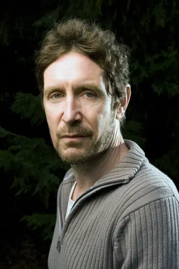 Zdjęcie Paul McGann #79144