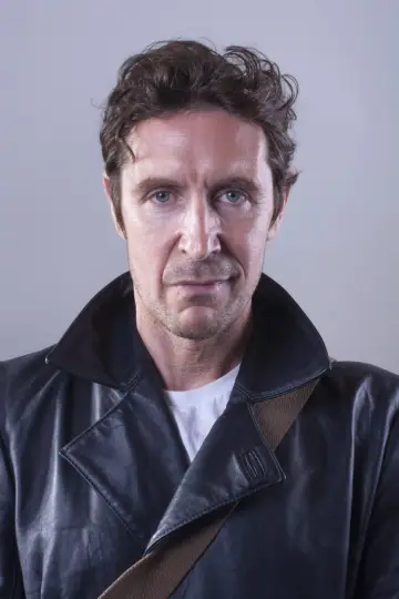 Zdjęcie Paul McGann #79145