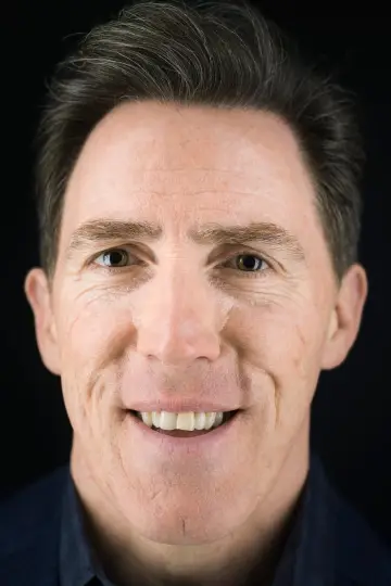 Zdjęcie Rob Brydon #4668