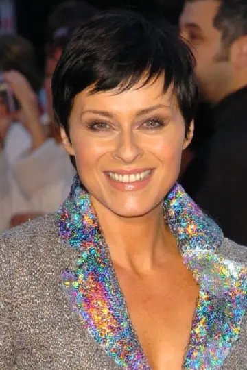 Zdjęcie  (Lisa Stansfield) #232312