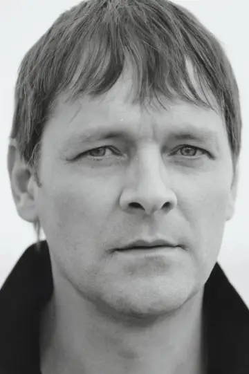 Zdjęcie Mark Heap #34068