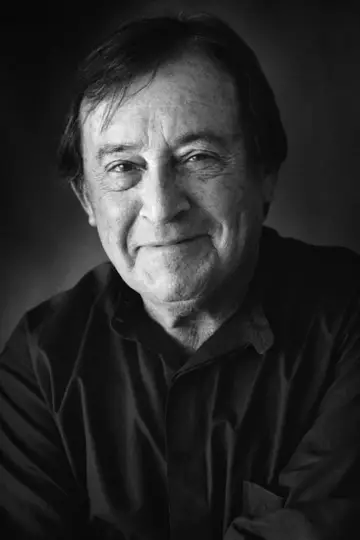 Zdjęcie Paul Mazursky #32241