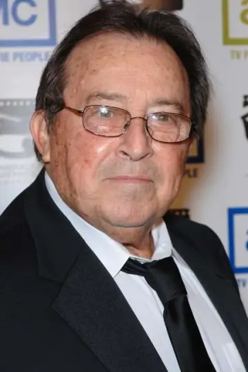 Zdjęcie Paul Mazursky #32242