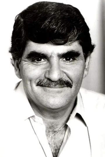 Zdjęcie Richard Foronjy #49389
