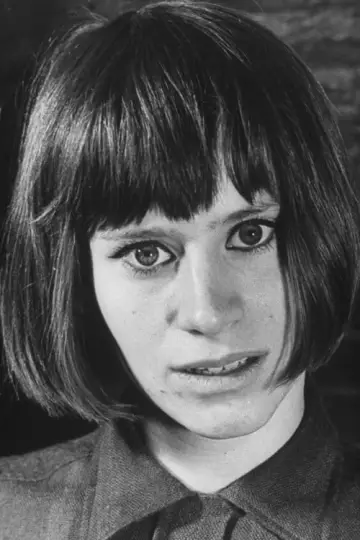 Zdjęcie Rita Tushingham #9453