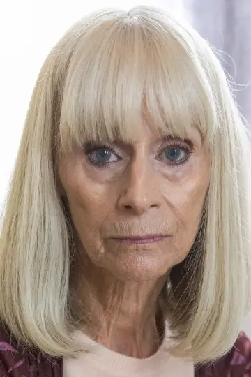 Zdjęcie Rita Tushingham #9454