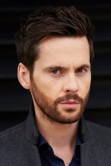 Zdjęcie Tom Riley #83054