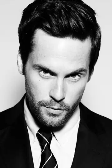 Zdjęcie Tom Riley #83055