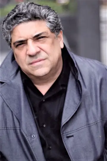 Zdjęcie Vincent Pastore #25127