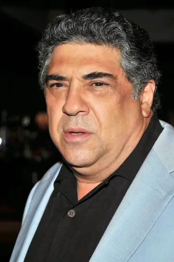 Zdjęcie Vincent Pastore #25128