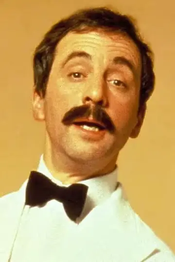 Zdjęcie Andrew Sachs #112954