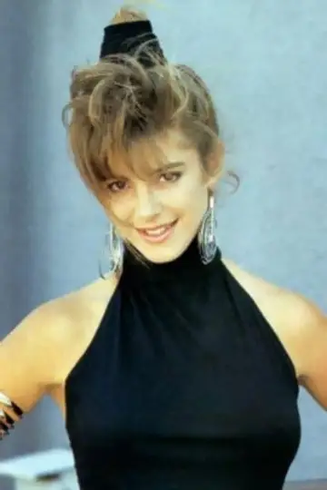 Zdjęcie Sintia Gib (Cynthia Gibb) #209532