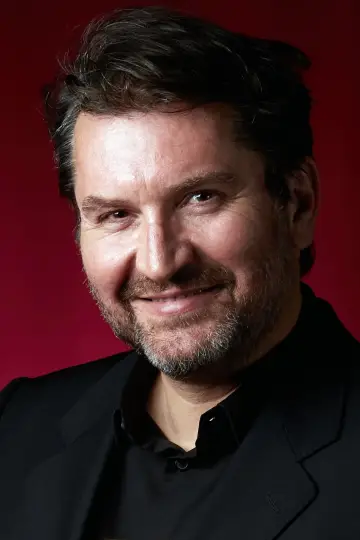 Zdjęcie Jean-Paul Hurier #71018