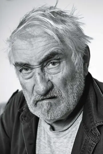 Zdjęcie Pavel Landovský #100424