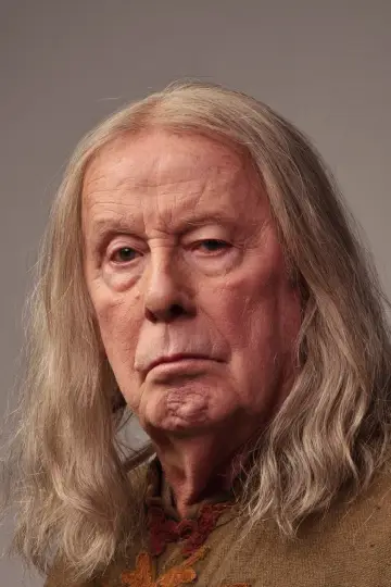 Zdjęcie Richard Wilson #110618