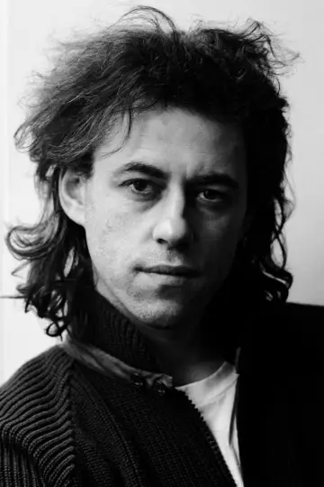Zdjęcie Bob Geldof #124002