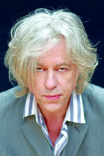 Zdjęcie Bob Geldof #124003