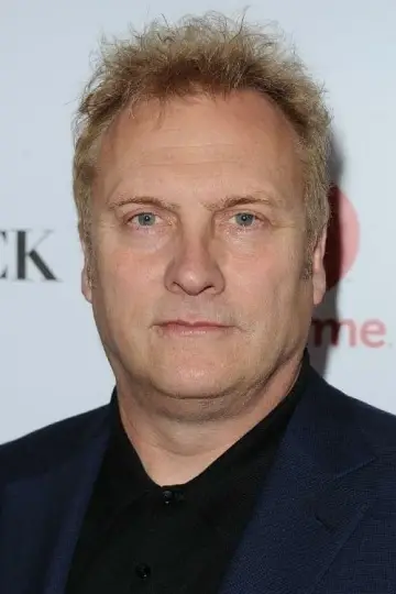 Zdjęcie David Hunt #103440