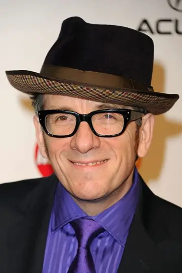 Zdjęcie Elvis Costello #85301