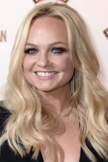 Zdjęcie  (Emma Bunton) #403794