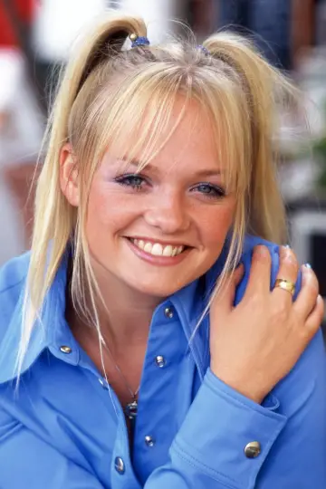 Zdjęcie  (Emma Bunton) #403795