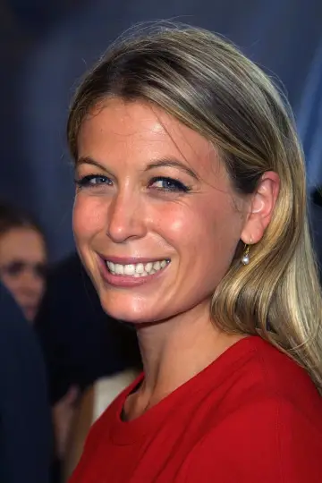 Zdjęcie Sonja Wolger #99836