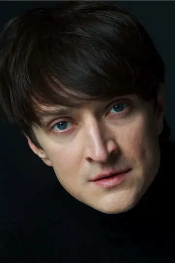 Zdjęcie Jurij Chursin #163096
