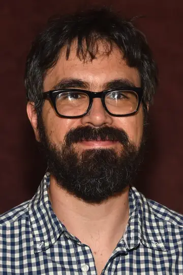 Zdjęcie Andrew Bujalski #79825