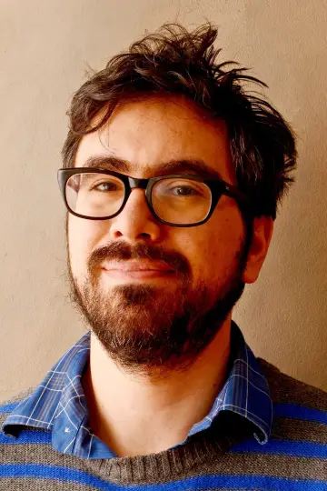 Zdjęcie Andrew Bujalski #79826