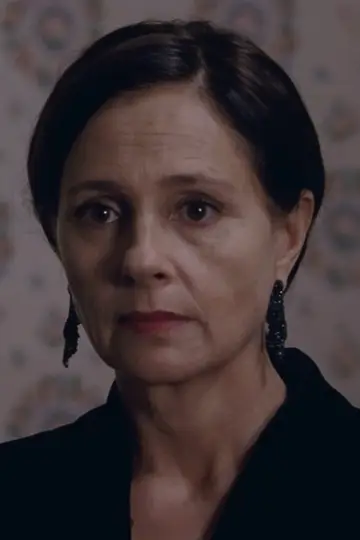 Zdjęcie Anouk Grinberg #114812