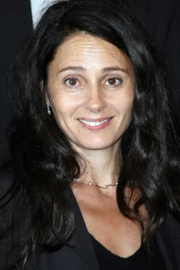Zdjęcie Anouk Grinberg #114813
