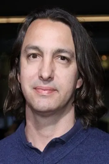 Zdjęcie Brian Reitzell #72102