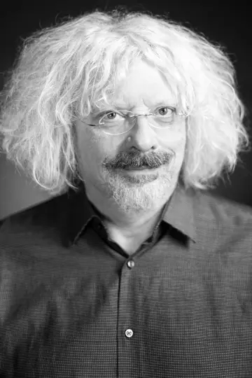 Zdjęcie Marcus Loges #73878