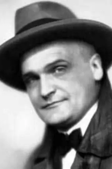 Zdjęcie  (Arthur Robison) #355906