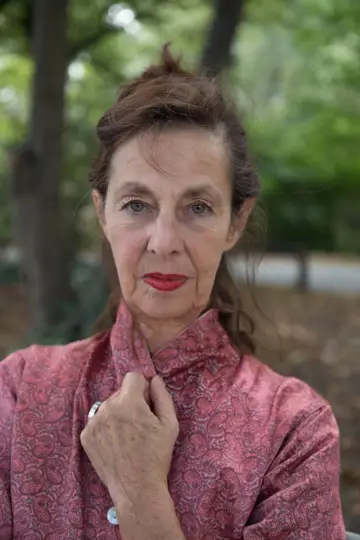 Zdjęcie Beatrice Frey #133992