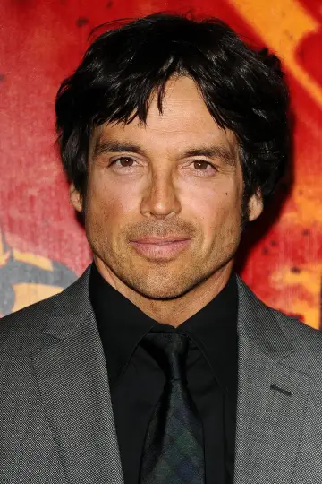 Zdjęcie Jason Gedrick #58124