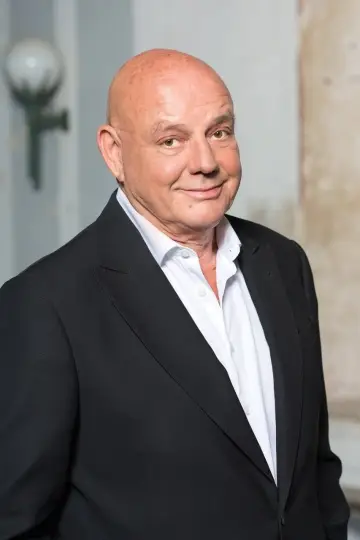 Zdjęcie Wolfgang Böck #144867