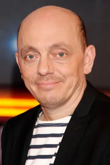 Zdjęcie Bernhard Hoëcker #140741