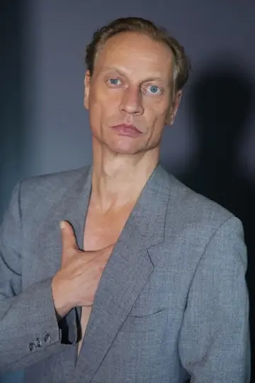 Zdjęcie Victor Schefé #13725