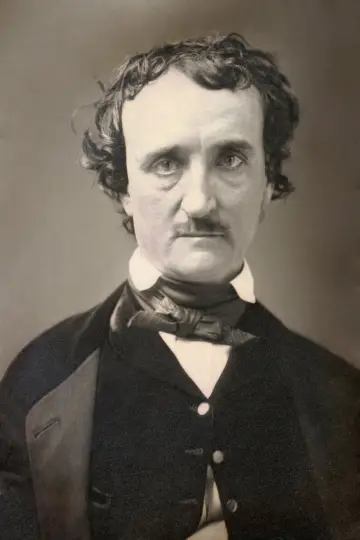 Zdjęcie Edgar Allan Poe #71396
