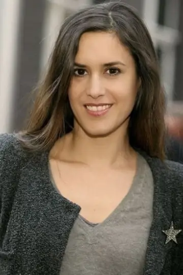 Zdjęcie Oliwia Bonami #205475