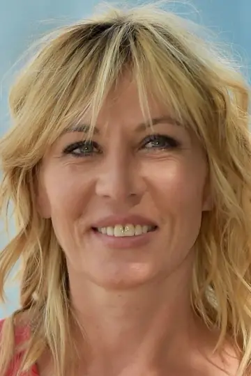 Zdjęcie Mathilde Seigner #142897