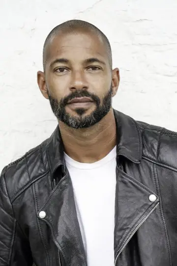 Zdjęcie Tyron Ricketts #141472