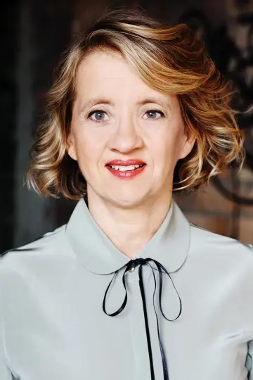 Zdjęcie Anna Böttcher #58697