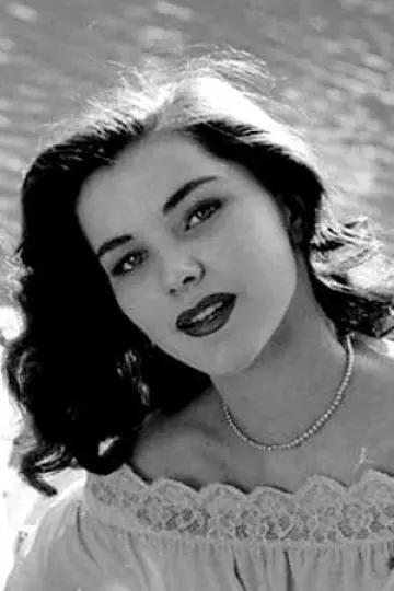 Zdjęcie Debra Paget #41840
