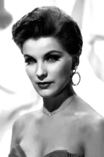 Zdjęcie Debra Paget #41841