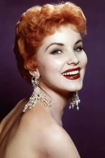 Zdjęcie Debra Paget #41843