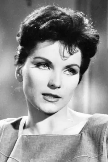 Zdjęcie Debra Paget #41844