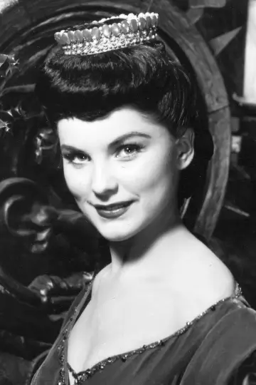 Zdjęcie Debra Paget #41845