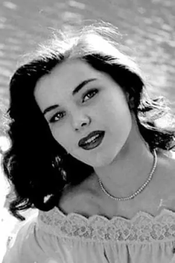 Zdjęcie Debra Paget #41846